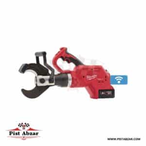 کابل بر 75 میلی متری شارژی 18 ولت میلواکی M18HCC75-502C