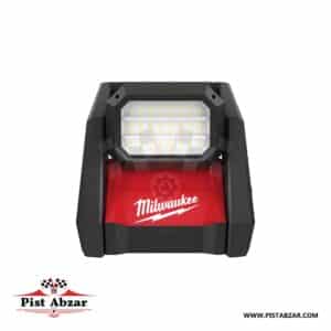 نورافکن شارژی 18 ولت میلواکی مدل M18HOAL-0