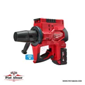 اکسپندر لوله هیدرولیک شارژی 12 ولت میلواکی مدل M18ONEBLPXPL-502C