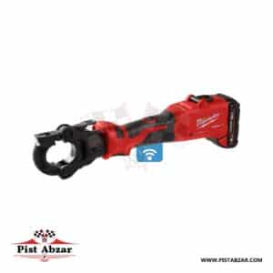 پرس کابلشو شارژی میلواکی M18ONEHCCT60-0C
