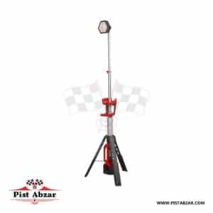 نورافکن ایستاده شارژی 18 ولت میلواکی مدل M18SAL2-0