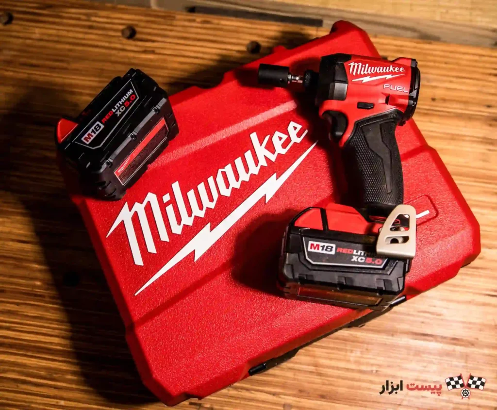 MILWAUKEE میلواکی