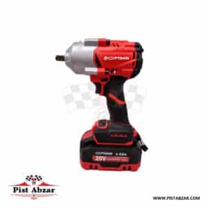 بکس شارژی 3/4 اینچ 20 ولت اپتیما مدل OP2010