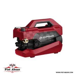 کارواش دینامی 2000 وات اپتیما مدل OP2018