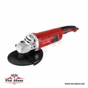 فرز آهنگری 2200 وات اپتیما مدل OP2218