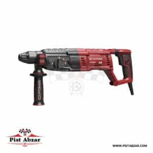 دریل بتن کن سه کاره 3 کیلویی اپتیما OP2895