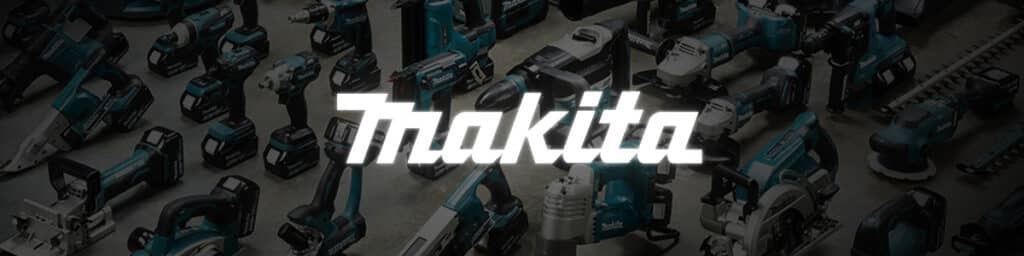 ابزار ماکیتا - MAKITA TOOLS