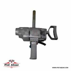 دریل سه دسته گیربکسی 730 وات توشیبا مدل DR-20S1