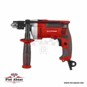 دریل 13 میلی متر 800 وات اپتیما OP1380