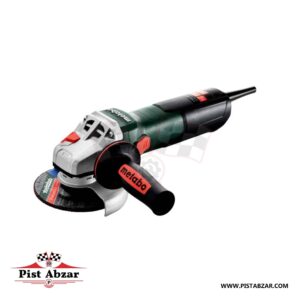 مینی فرز 1100 وات متابو مدل W 11-125 QUICK