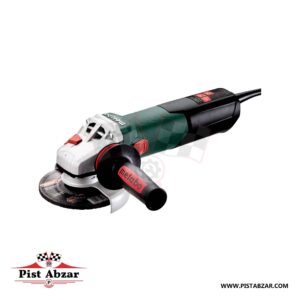 مینی فرز 1200 وات متابو مدل W 12-125 Quick