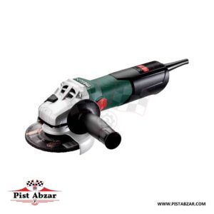 مینی فرز 900 وات متابو مدل W 9-125