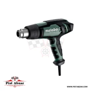 سشوار صنعتی 2300 وات متابو مدل HGE 23-650 LCD
