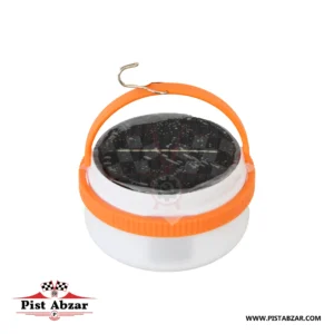 چراغ شارژی N-LIGHT مدل Q106T