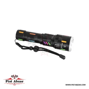 چراغ قوه شارژی Small Sun مدل ZY-T291