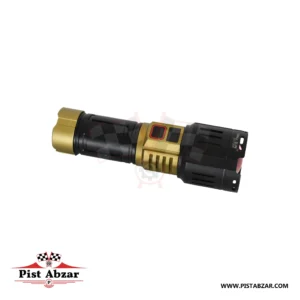چراغ قوه شارژی Small Sun مدل ZY-T305