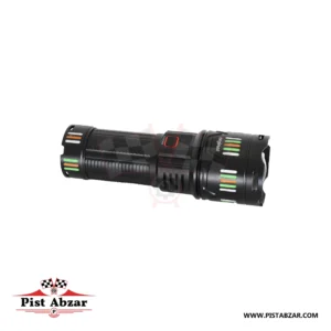 چراغ قوه شارژی Small Sun مدل ZY-T273