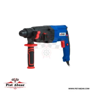 دریل بتن کن 800 وات 3 کیلویی نک مدل 8027HC