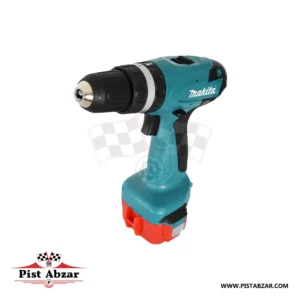 دریل پیچ گوشتی شارژی 12 ولت ماکیتا 8271DWAE