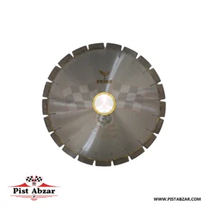 صفحه برش گرانیت فنیکس 300x40x3.3 میلی متر