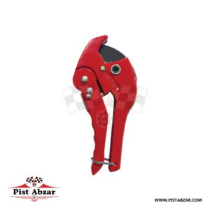 قیچی پی وی سی بر اتومات اپتیما مدل OP4216