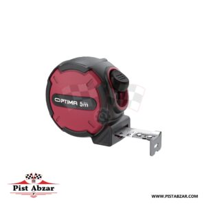 متر 5 متری 19 میلی متری اپتیما مدل OP5019