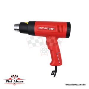 سشوار صنعتی 2000 وات اپتیما مدل OP6020