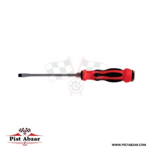پیچ گوشتی دوسو ضربه خور اپتیما