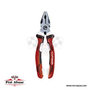 انبردست 6 اینچ اپتیما مدل OP8006