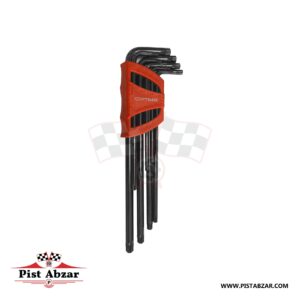 آلن کارتی ستاره ای اپتیما مدل OP9150