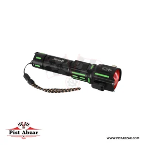 چراغ قوه شارژی رویلانگ مدل Ruilang RL-SX827