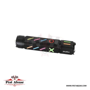 چراغ قوه شارژی Small Sun مدل ZY-530