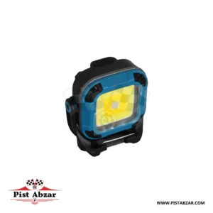 مینی پروژکتور شارژی مدل W8129-1