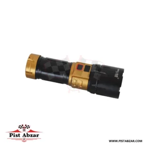 چراغ قوه شارژی Small Sun مدل ZY-T308