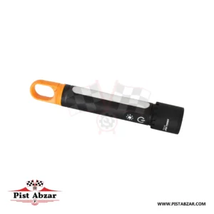 چراغ قوه شارژی Small Sun مدل ZY-X725