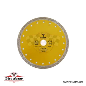 صفحه برش سرامیک فنیکس 180x1.6x10 میلی متر