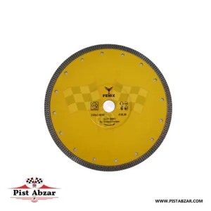 صفحه برش سرامیک فنیکس 10x2.0x230 میلی متر