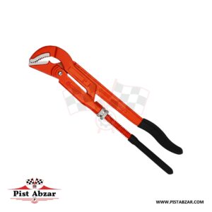 آچار شلاقی دو دسته اپتیما