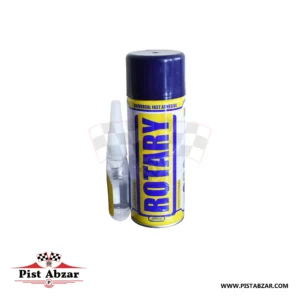 چسب 123 روتاری 400 میلی لیتر