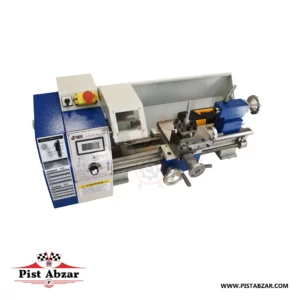 دستگاه تراش 40 سانت 550 وات نک مدل NEK BL 210 V