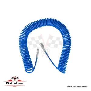 شلنگ فنری 15 متری کراسمن CRASMAN YP-15M
