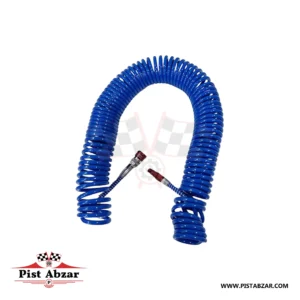 شلنگ فنری ۵ متری کراسمن CRASMAN YP-5M