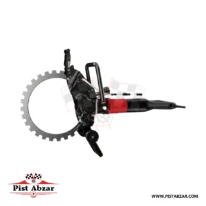 دیوار بر برقی جی سی پی مدل JCP400