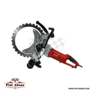دیوار بر برقی جی سی پی مدل JCP400W