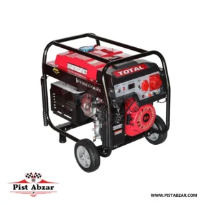 موتور برق 5.5 کیلو وات توتال