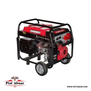 موتور برق 7.5 کیلو وات توتال