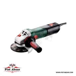 مینی فرز 1350 وات متابو مدل W 13-125 Quick