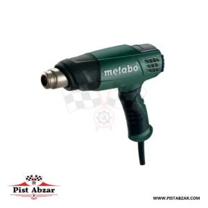 سشوار صنعتی 1600 وات متابو مدل H 16-500